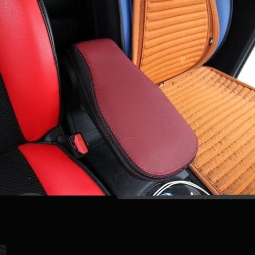 Good Quality Center Armrest Protective Cover For Great Wall Haval H2S CAB232