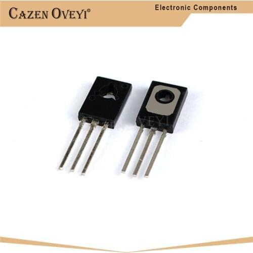 10pcs/lot C106DG C106D TO126 C106 TO-126 In Stock