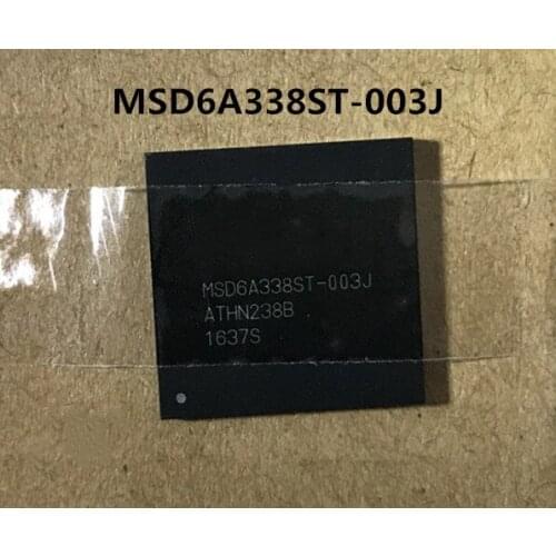 100% New&original MSD6A338ST-003J MSD6A338ST MSD6A338