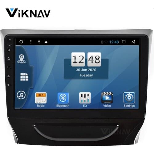 Car radio 2 DIN Android DVD player FOR chery karry 2017 car stereo autoradio auto audio head unit GPS navigation