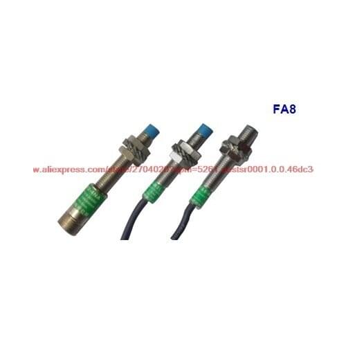 FA8-2KB genuine proximity switch photoelectric switch sensor sensor