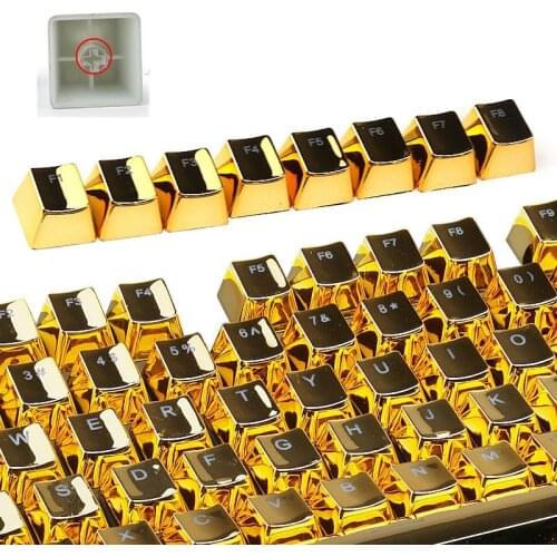 FFFAS Computer Keyboards