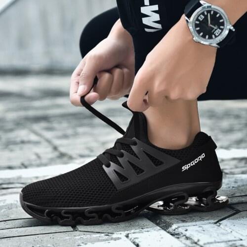 Women Men Running Shoes Breathable Fashion Trainers Casual Couple Shoes Plus Size 36-48