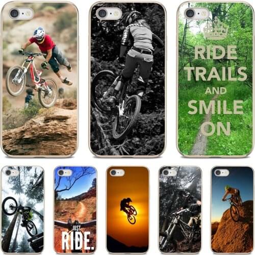 Mass Effect Mountain Bikes