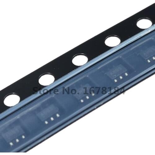 MCP4017T-104E/LT MCP4017T 104E 4017T-104 SC70-6 20PCS