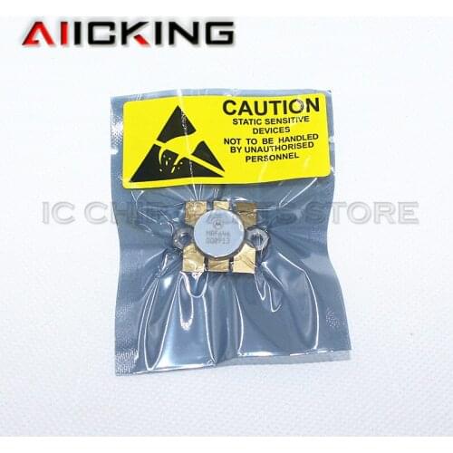 MRF646 SMD RF tube High Frequency tube Power amplification module