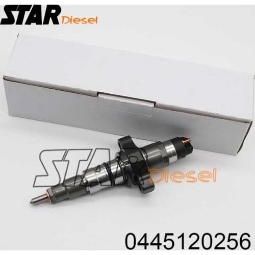 0 445 120 256 Professional Injector 0445120256 Diesel jet 0445 120 256