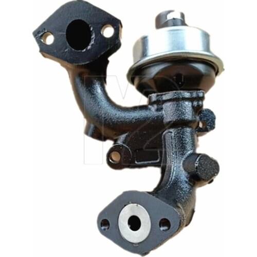 OEM 25620-20020 EGR 693 Valve Exhaust Gas Recirculation ASSY Fits Camry Avalon 3.0L V6 4-Door 2562020020