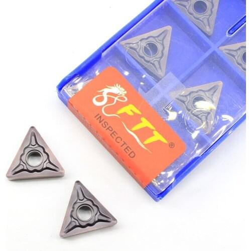 High quality TNMG160408 MF HP1025 CNC External blade lathe tools original carbide tool metal External Turning tool