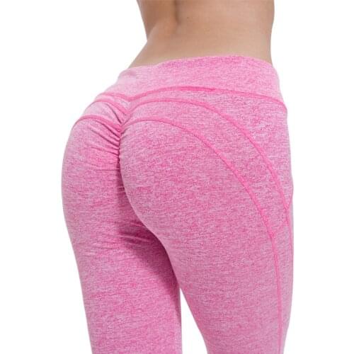 ToLugui Women's Leggings