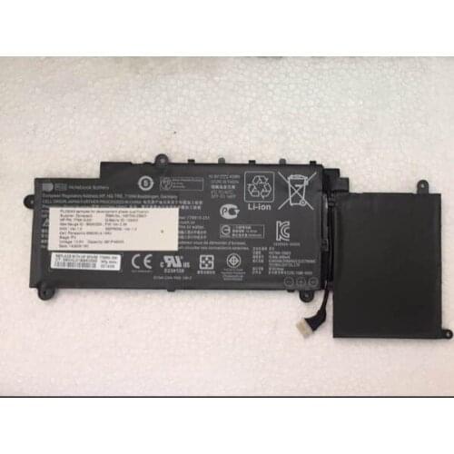 UGB genuine Replacement HP PL03 HSTNN-DB6O PL03043 43WH Battery