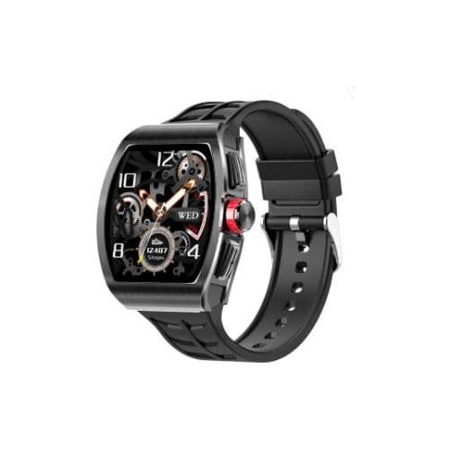 Moderate price new produce series women andriod new arrivals 2020 bracelets wrist free sample blood pressure smart watches