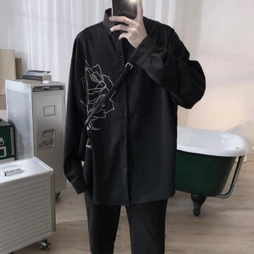 Mens Casual Shirts Viankani China