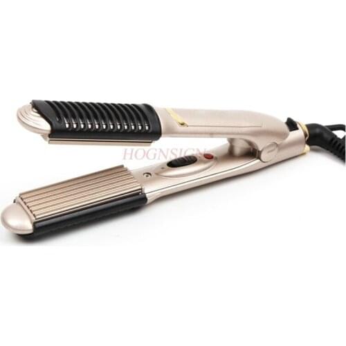 Hair Rolls Corn Splint Inside The Pad Does Not Hurt The Hair Wave Mini Hot Small Corn Must Ceramic Electric Hair Curler Sale