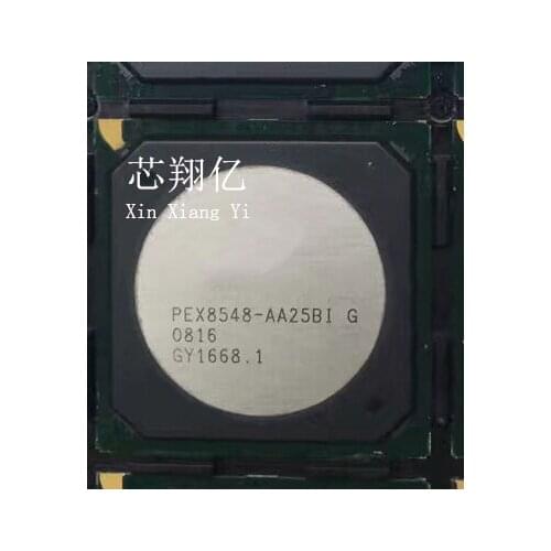 XINXIANGYI PEX8548-AA25BI BGA