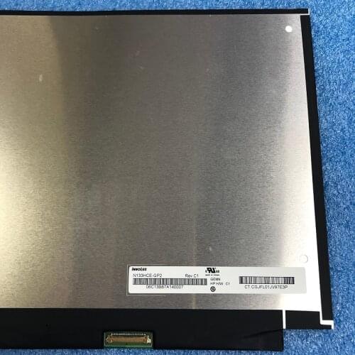13.3-inch N133HCE-GP2 1920×1080 EDP30P LCD screen laptop screen