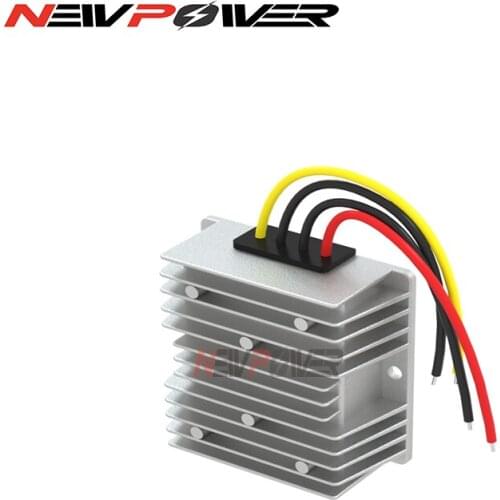 40v 42V 46v 50V 52v 54V 56v 58v 60v Step down 48v to 36v DC DC Converter 4A 5A 6A 8A 144W 180W 216W 288W Power Supply
