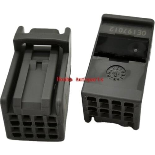 Free shipping 5sets MX34 Sereis 8 Pin Connector MX34E08SF1 with terminals