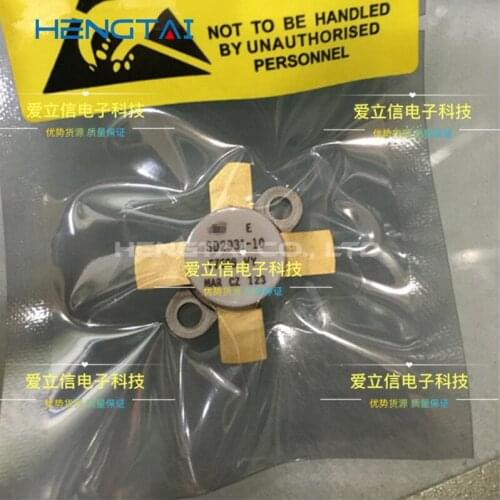 Free shipping SD2931-10 NEW AND ORIGINAL MODULE