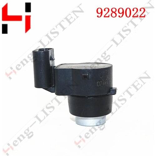 4Pcs For BMW E84 E82 E87 E88 3er E90 E91 E92 E93 X1 E84 BUMPER PDC PARK ASIST DISTANCE SENSOR 9289022 09-15