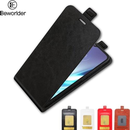 For Motorola Moto G50 Case Photo Frame Card Slots Flip Wallet PU leather Phone Cases Covers For MOTO G10 G30