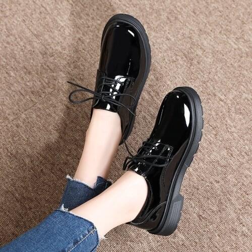 FuBuBear Women's Oxfords