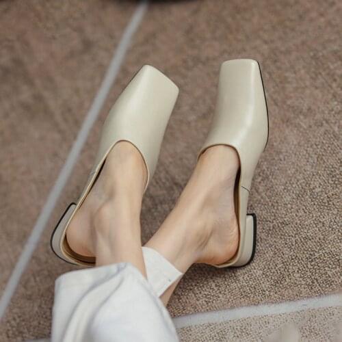 GUIDIBASIC Women's Slippers