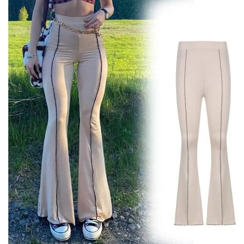 HNMCHIEF Women's Skinny Pants