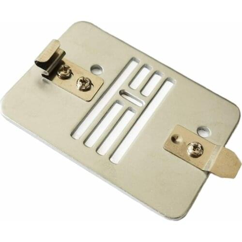 Needle Plate #NZ36LG for Babylock,Brother,Janome(NewHome),Singer Sewing Machine