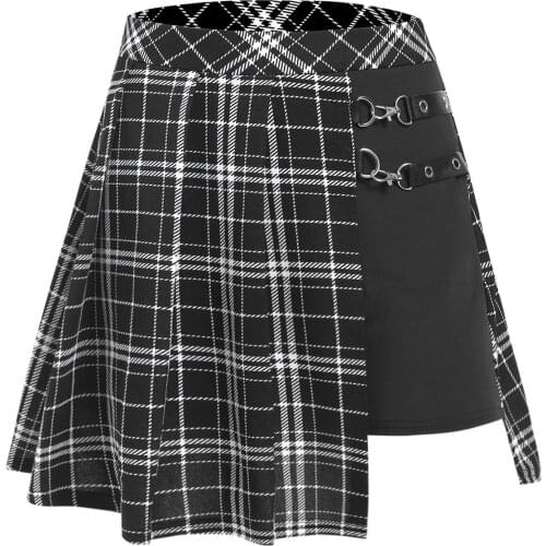 Joineles Women's Mini Skirts