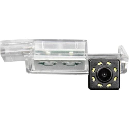 HD 720p Reversing Backup Camera Rearview Camera for VW Golf 7 PASSAT CC Scirocco Lamando SEAT Ibiza 6L 6J SC MK3 MK4 MK5 POLO 6R