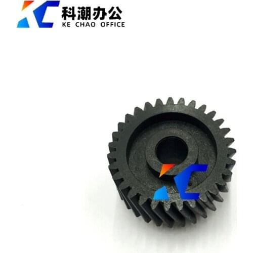 KECHAO Fuser Four corner wheels Compatible for Ricoh MP7500 6500 7000 8000 7001 8001 2075 5500 6000 6001 6002 2051 2060