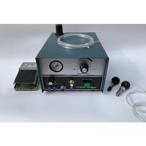 Jewellery making Graver Mate Jewelry gold silver metal Engraving marking carving faceting machine graver max helper