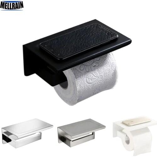 MELLRAIN Toilet Paper Holders