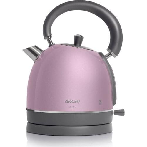 My desire AR3048 Estilo 1800 ML Stainless Steel Water Heater Dreamline