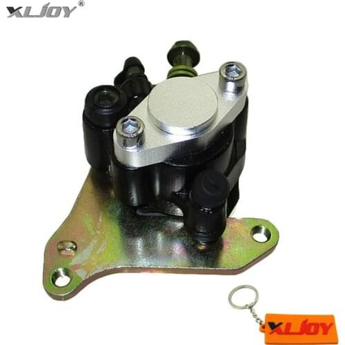XLJOY Aftermarket Rear Brake Caliper For Honda TRX 400EX Sportrax 400 TRX400 1999-2004