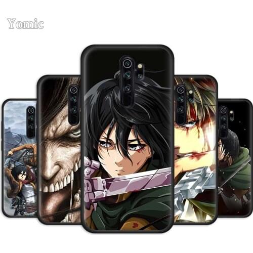 Yomic Phone Cases Xiaomi Redmi 5 Plus