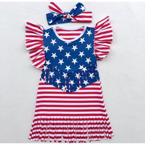 Z-LAI Party Dresses For Girls