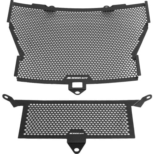 FOR BMW S1000RR S1000R S1000XR Sport SE 2015-2020 Radiator Cover Protection Guard S1000 R RR XR Grille Motorcycle Accessories