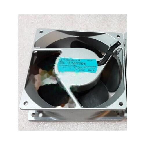 1pc fan new CNJ60B5 -92 200V SERVO 15/13W 120*120*38 freeship