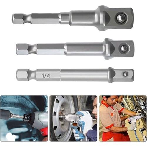 3PCs Colorful Safety Belt Bead Connecting Rod Sleeve Connection Rod Ad Connecting Rod with Steel Ball 1/2 1/4 3/8