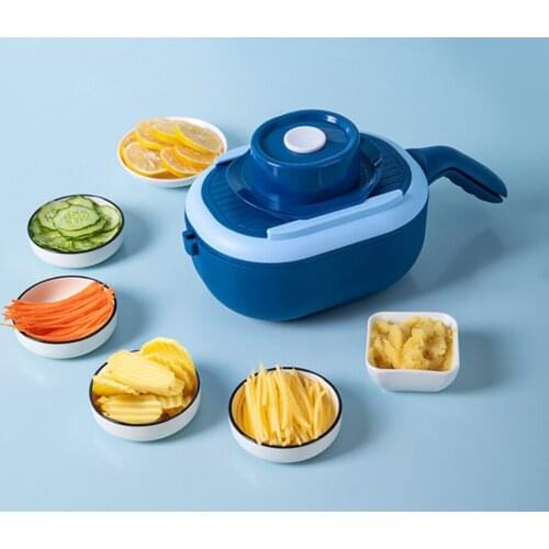 BearPaw Slicers For Slicing