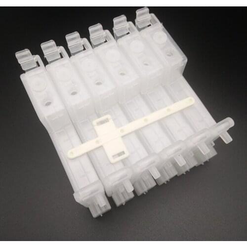 Vilaxh T0491 CISS Ink Cartridge For Epson Stylus Photo R210 R230 R310 R350 RX510 RX630 RX650 printer Without Chip