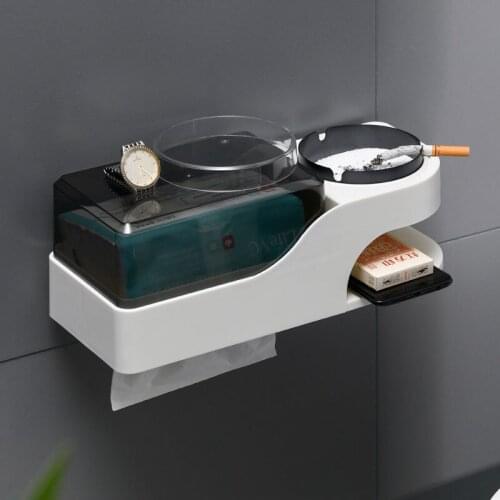 DEUAMO Toilet Paper Holders