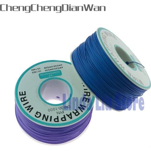 ChengChengDianWan wrapping wire Soldering cable circuit boards dedicated Jumper Cable OK wire cable for ps2/wii/xbox360