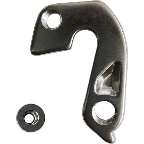 MTB Road Bicycle Bike Alloy Rear Derailleur Hanger Racing Cycling Mountain Frame Gear Tail Hook Parts Dropout 65