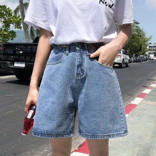 Nonglang Womens Summer Shorts