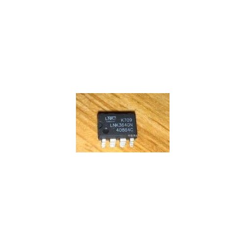 New original 50PCS LNK364GN LNK364 SOP-7 IC