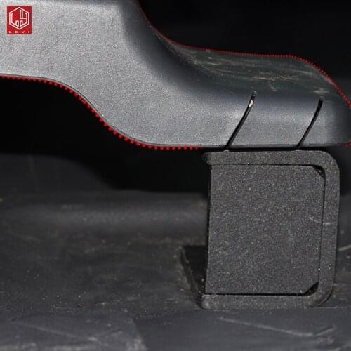 For Toyota FJ Cruiser Car seat height increasing pad Main and auxiliary seat driving height modification car Accessories