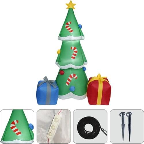 Sancats Inflatable Trampolines